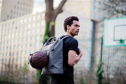 Bobby sales urban backpack